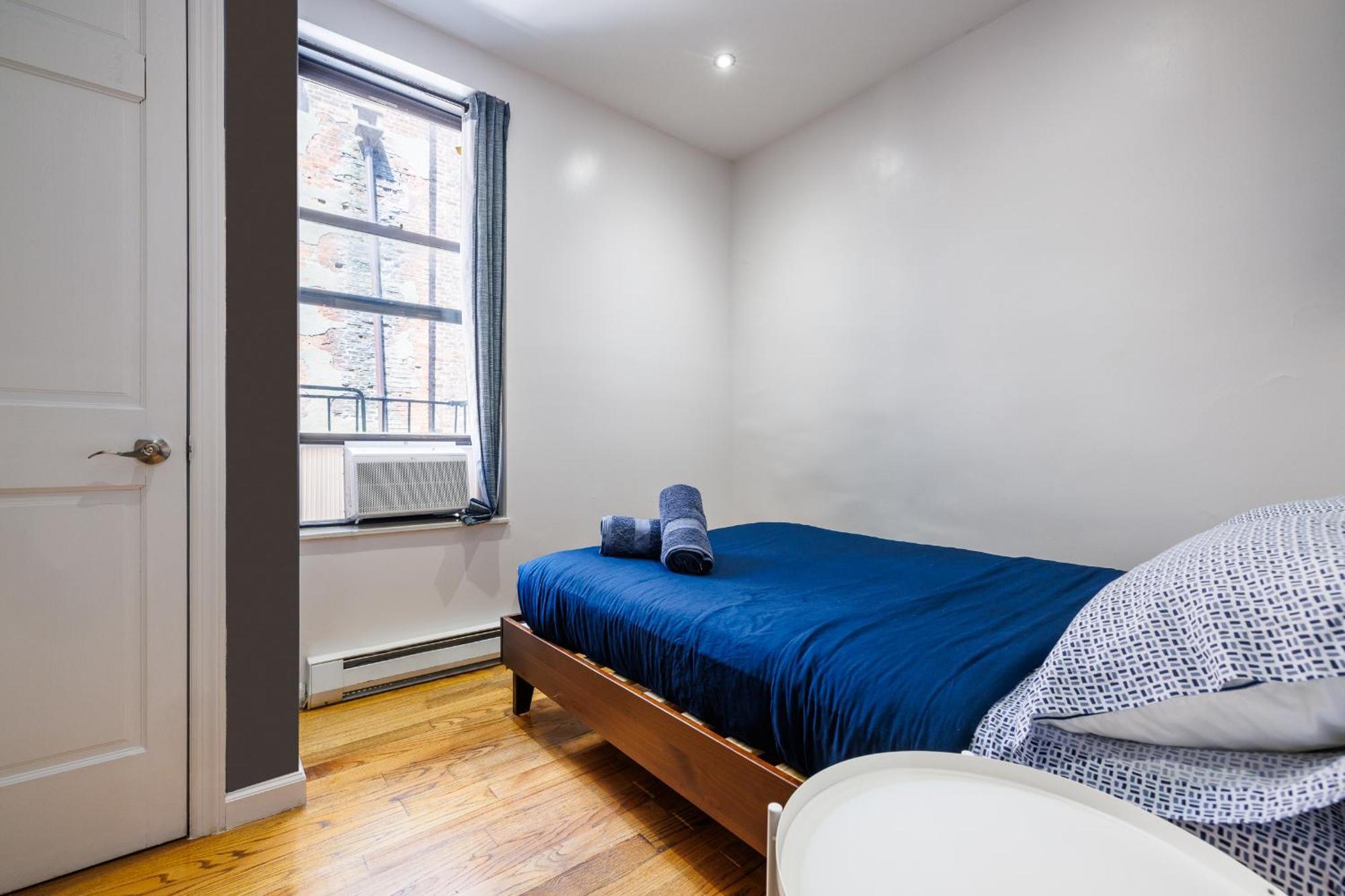Discover The Comfort Of Columbia University Area Ню Йорк Екстериор снимка