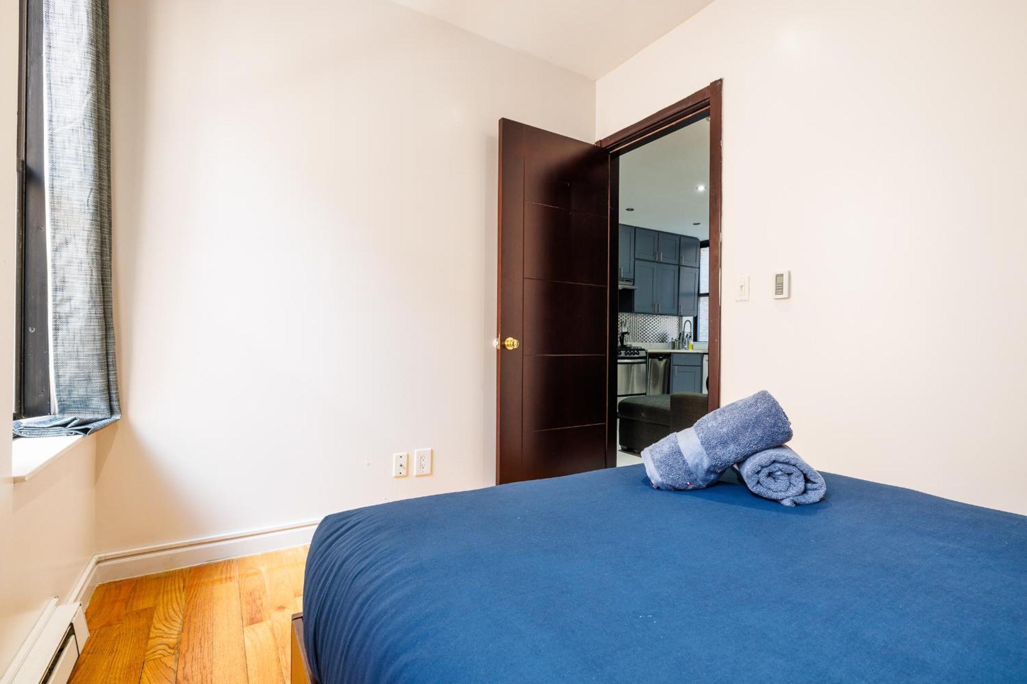 Discover The Comfort Of Columbia University Area Ню Йорк Екстериор снимка